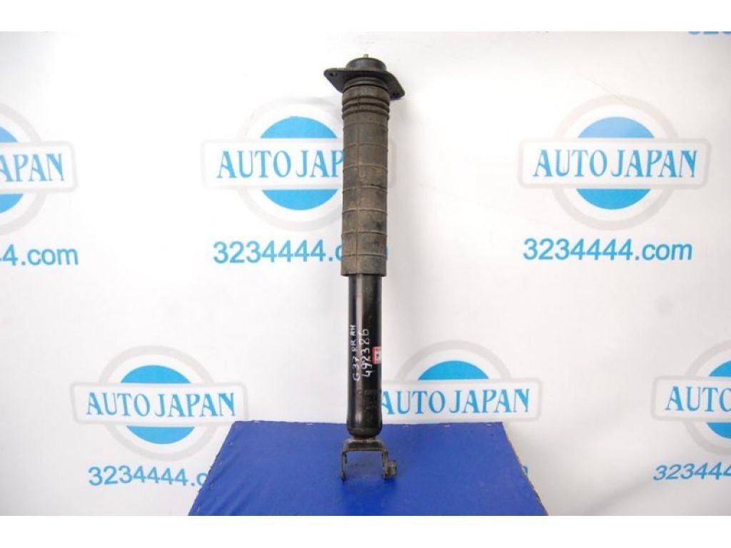 E6210-JK01B | Амортизатор задн. прав. INFINITI G25/G35/G37/Q40 06-14