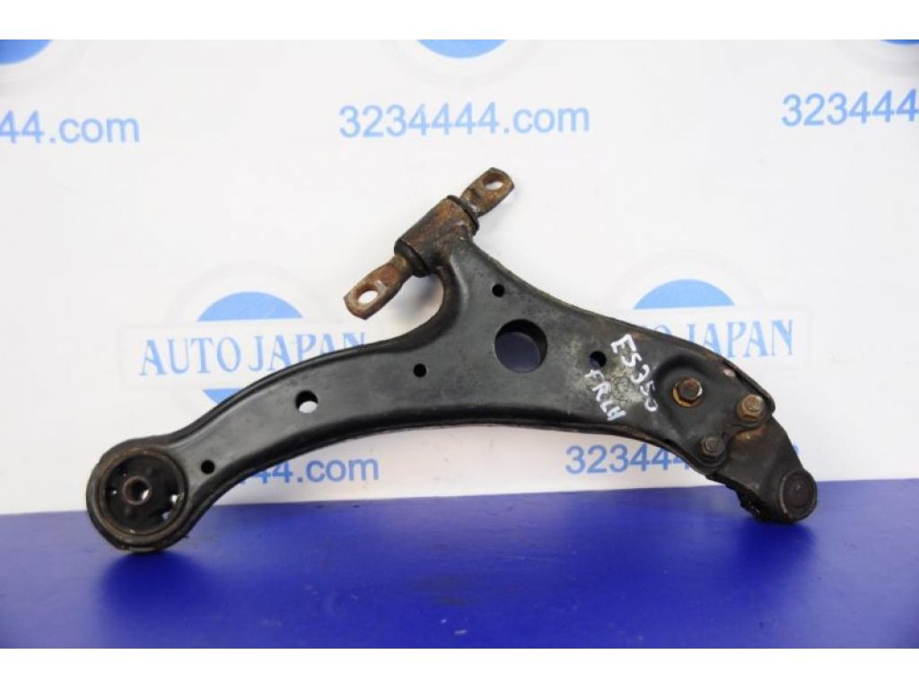 48069-33060 | Важіль передньої підвіски нижній лів. LEXUS ES350 06-12