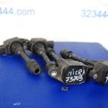 22448-AX001 | Котушка запалювання NISSAN MICRA 03-11