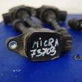 22448-AX001 | Котушка запалювання NISSAN MICRA 03-11 - Прев'ю 2