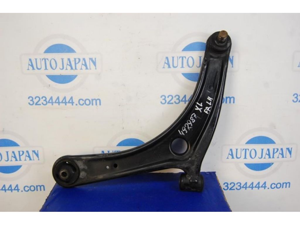 4013A281 | Важіль передньої підвіски нижній лів. MITSUBISHI OUTLANDER XL 05-13