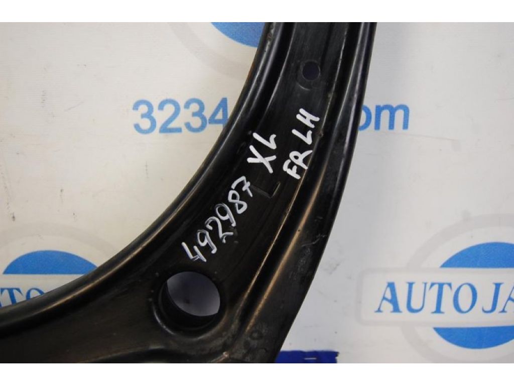 4013A281 | Важіль передньої підвіски нижній лів. MITSUBISHI OUTLANDER XL 05-13 - Фото 2