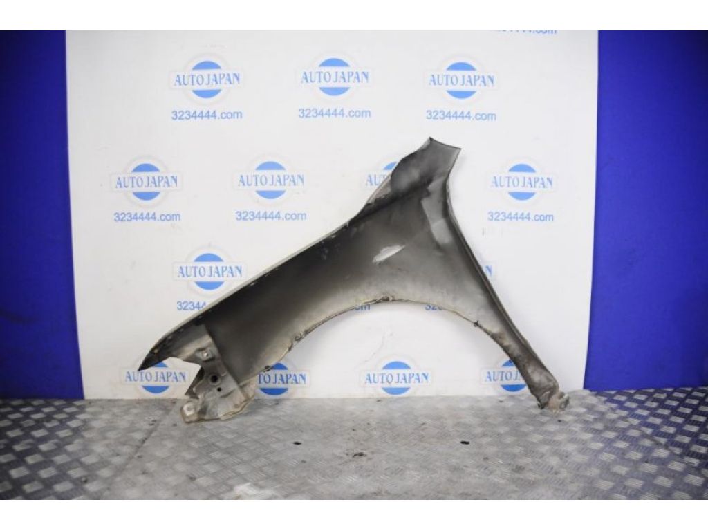 53801-33180 | Крило переднє прав. TOYOTA CAMRY 40 06-11