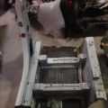 Стойка кузова средняя прав. MAZDA CX-5 (KE) 11-17 - Превью 2