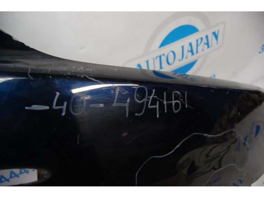 53801-33180 | Крыло переднее прав. TOYOTA CAMRY 40 06-11 - Фото 2