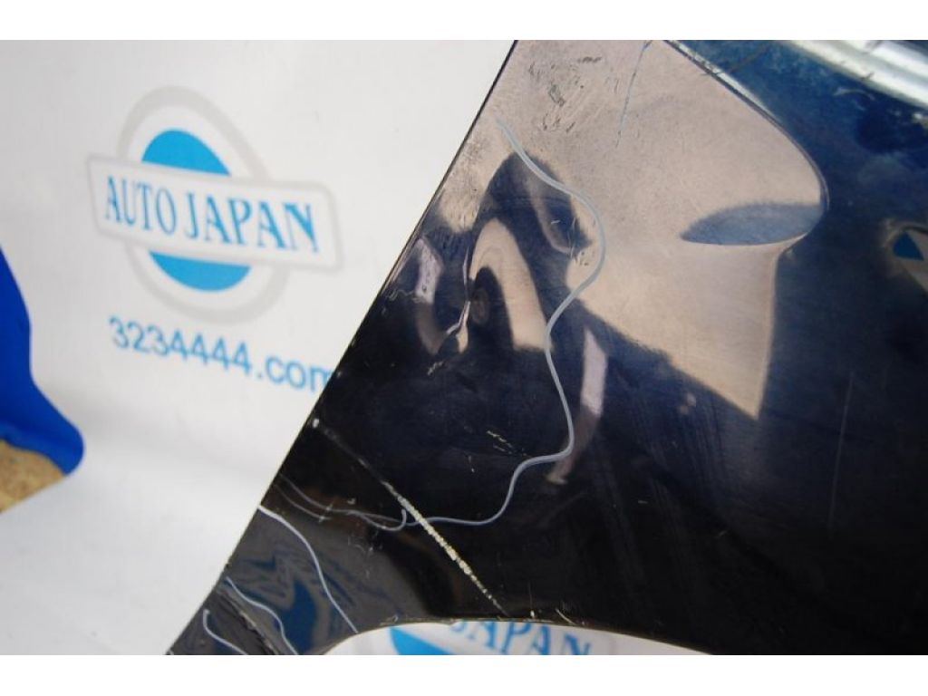 53801-33180 | Крыло переднее прав. TOYOTA CAMRY 40 06-11 - Фото 3