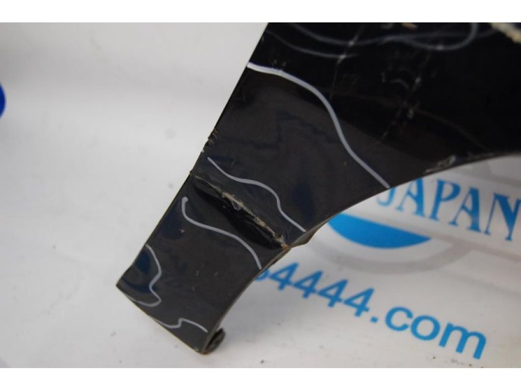 53801-33180 | Крыло переднее прав. TOYOTA CAMRY 40 06-11 - Фото 4