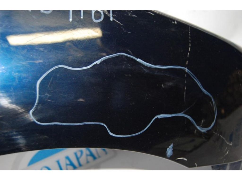 53801-33180 | Крыло переднее прав. TOYOTA CAMRY 40 06-11 - Фото 5