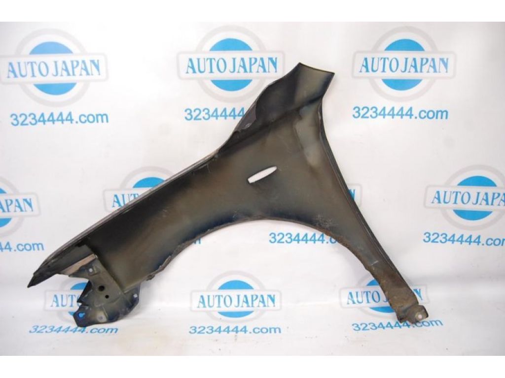 53801-33180 | Крыло переднее прав. TOYOTA CAMRY 40 06-11 - Фото 6