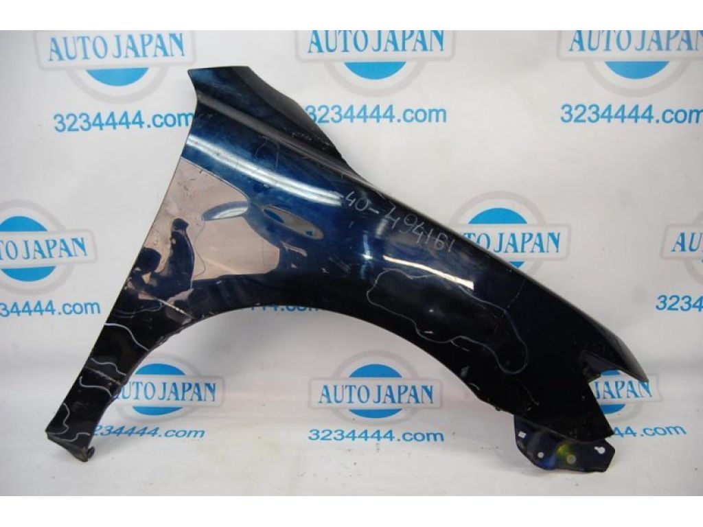 53801-33180 | Крыло переднее прав. TOYOTA CAMRY 40 06-11