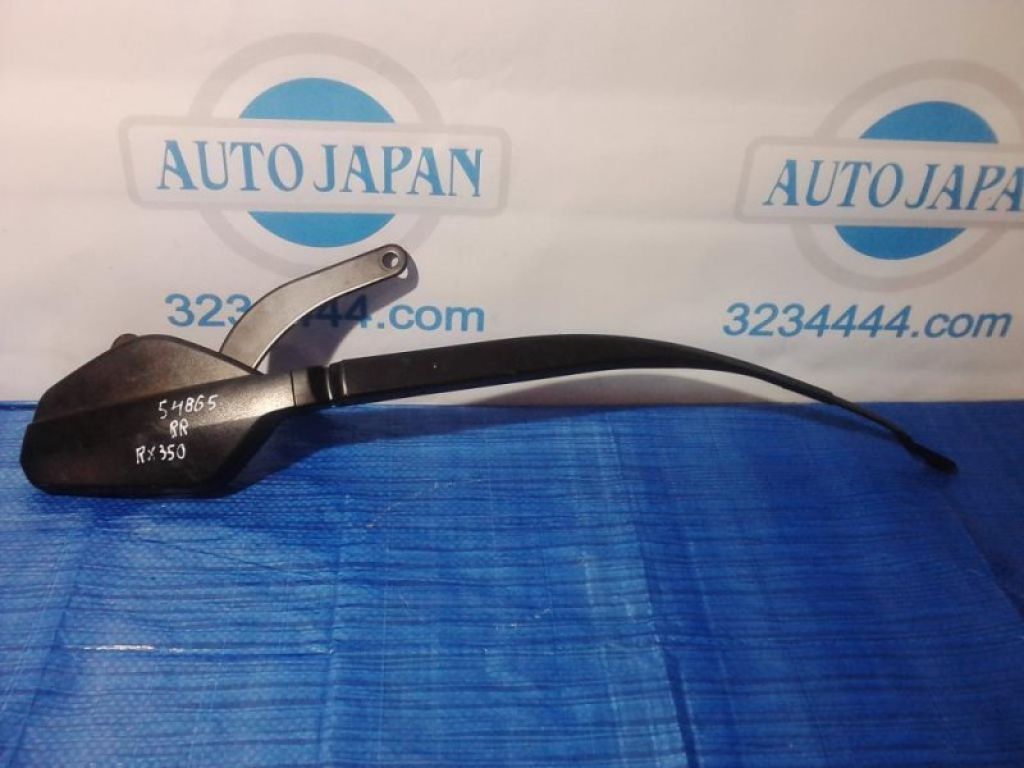85211-48150 | Повідець склоочисника передній прав. LEXUS RX350/450 09-15