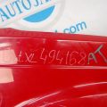 5220C672 | Крило переднє прав. MITSUBISHI OUTLANDER XL 05-13 - Прев'ю 2
