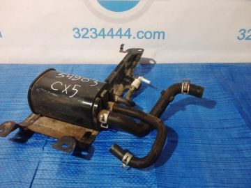 Абсорбер топливный MAZDA CX-5 (KE) 11-17