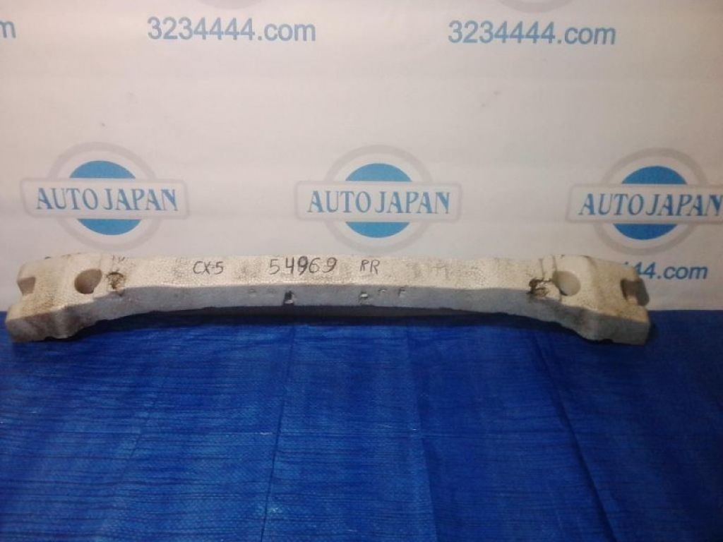 Наполнитель бампера задний MAZDA CX-5 (KE) 11-17
