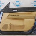 60009SA0209P | Двері передн. прав. SUBARU FORESTER SG 02-07 - Прев'ю 3