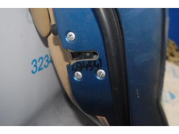 Замок двері передн. прав. SUBARU FORESTER SG 02-07