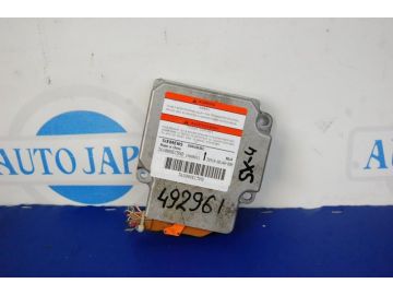 Блок керування AIRBAG SUZUKI SX4 06-13