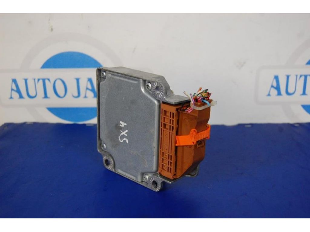 38910-80J40 | Блок керування AIRBAG SUZUKI SX4 06-13 - Фото 3