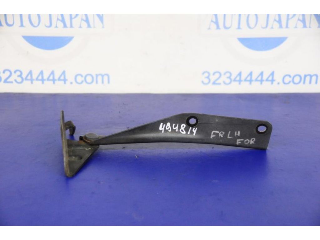 Петля капота лев. SUBARU FORESTER SG 02-07
