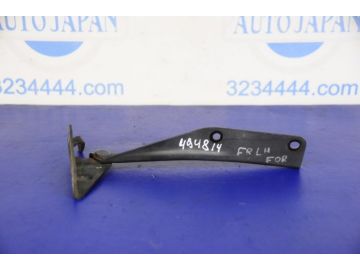 Петля капота лев. SUBARU FORESTER SG 02-07