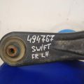 Важіль передньої підвіски нижній лів. SUZUKI SWIFT 04-11 - Прев'ю 2