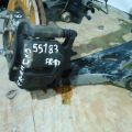 K011-33-61X | Суппорт тормозной передн. прав. MAZDA CX-5 (KE) 11-17