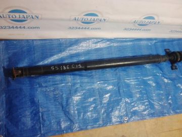 Карданный вал задний MAZDA CX-5 (KE) 11-17