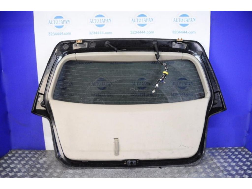 6700548130 | Крышка багажника TOYOTA HIGHLANDER 01-07