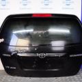 6700548130 | Крышка багажника TOYOTA HIGHLANDER 01-07 - Превью 2