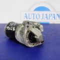 31100-80J00 | стартер SUZUKI SX4 06-13 - Прев'ю 2