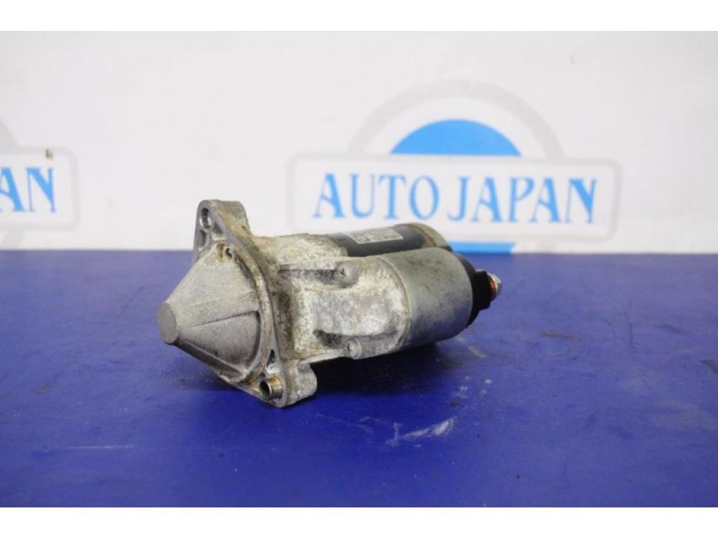 31100-80J00 | стартер SUZUKI SX4 06-13 - Фото 3