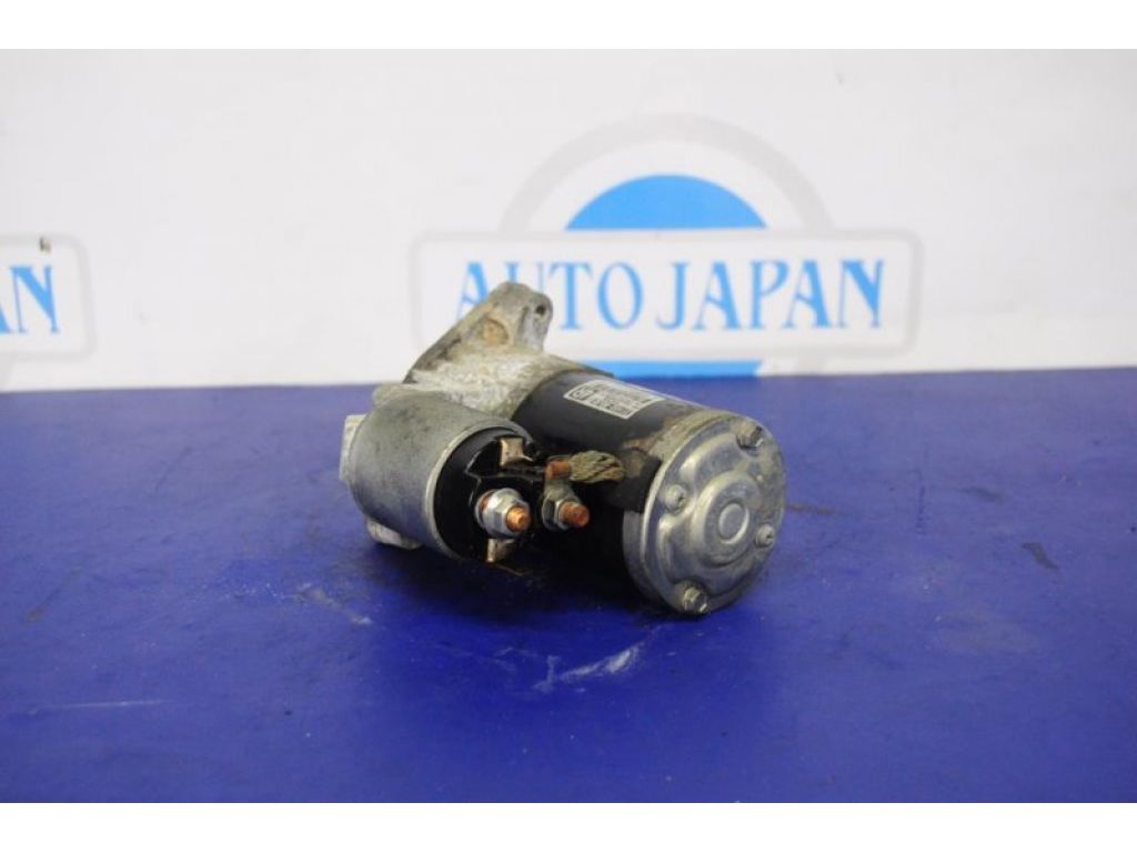31100-80J00 | стартер SUZUKI SX4 06-13 - Фото 4