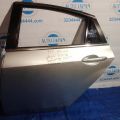 Склопідйомник задн. лів. MAZDA 6 GH 07-12