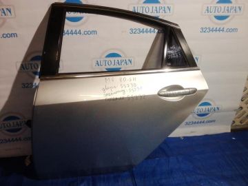 Склопідйомник задн. лів. MAZDA 6 GH 07-12