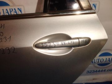 Ручка двері зовнішня задн. лів. MAZDA 6 GH 07-12