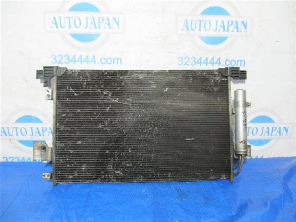 Радиатор кондиционера MITSUBISHI OUTLANDER XL 05-13 - Фото 3