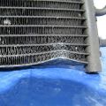 Радиатор кондиционера MITSUBISHI OUTLANDER XL 05-13 - Превью 4