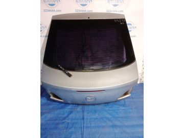 Крышка багажника MAZDA 6 GH 07-12