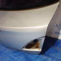 GSYM-62-02XB | Кришка багажника MAZDA 6 GH 07-12 - Прев'ю 3