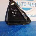 GJ6A-73-661 | Скло дверей глухе задн. лів. MAZDA 6 GH 07-12