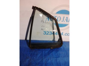 Скло дверей глухе задн. лів. MAZDA 6 GH 07-12