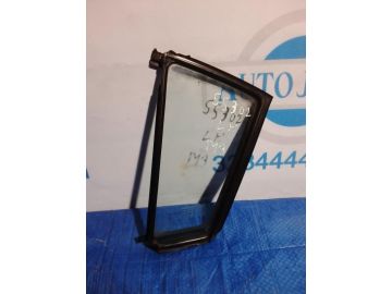 Скло дверей глухе задн. лів. MAZDA 3 BK 03-08