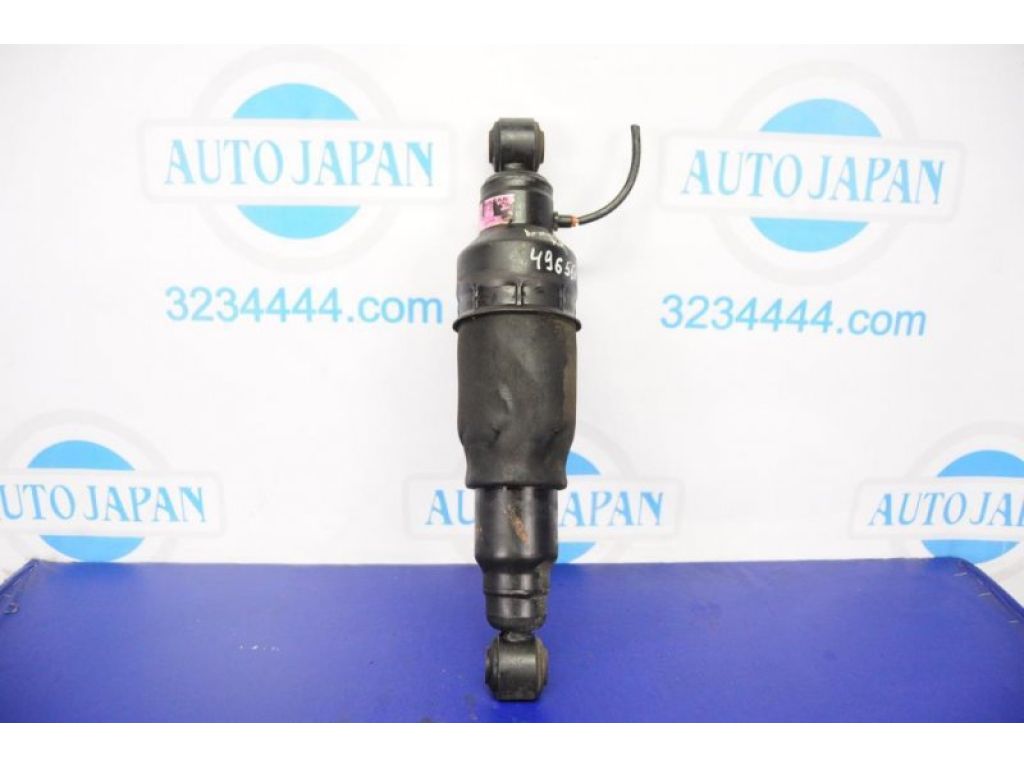 56200-ZV60A | Амортизатор задн. лев. NISSAN QX56 / TITAN / ARMADA 04-16