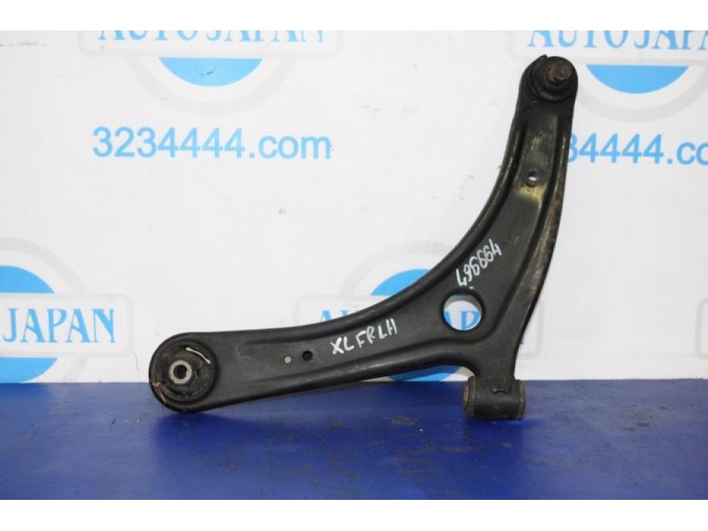 4013A009 | Рычаг передней подвески нижний лев. MITSUBISHI OUTLANDER XL 05-13