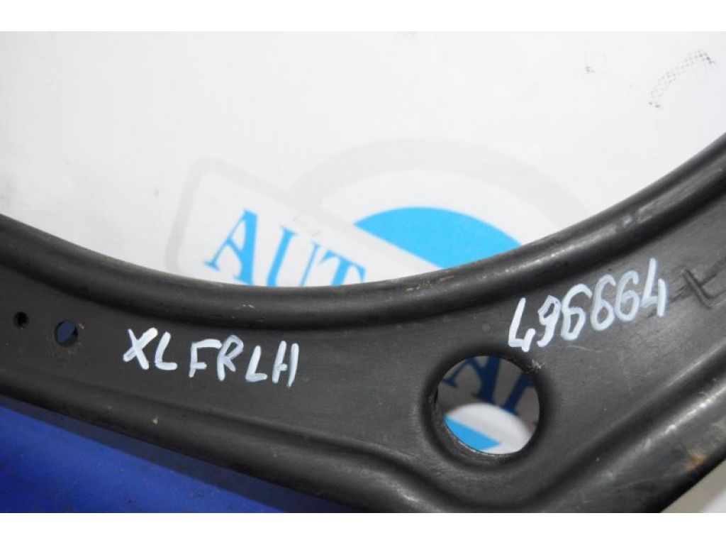 4013A009 | Рычаг передней подвески нижний лев. MITSUBISHI OUTLANDER XL 05-13 - Фото 2