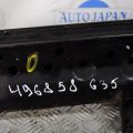 54401-AL800 | Балка передней подвески INFINITI G35 03-07 - Превью 2