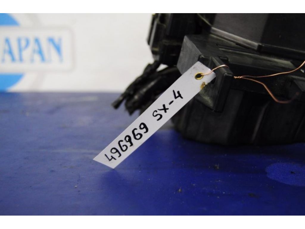 36717-80J00 | Блок предохранителей моторный отсек SUZUKI SX4 06-13 - Фото 2