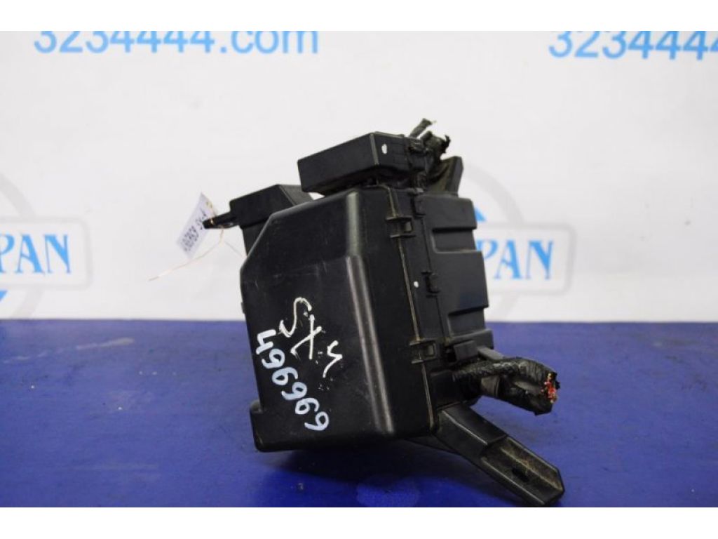 36717-80J00 | Блок предохранителей моторный отсек SUZUKI SX4 06-13 - Фото 3