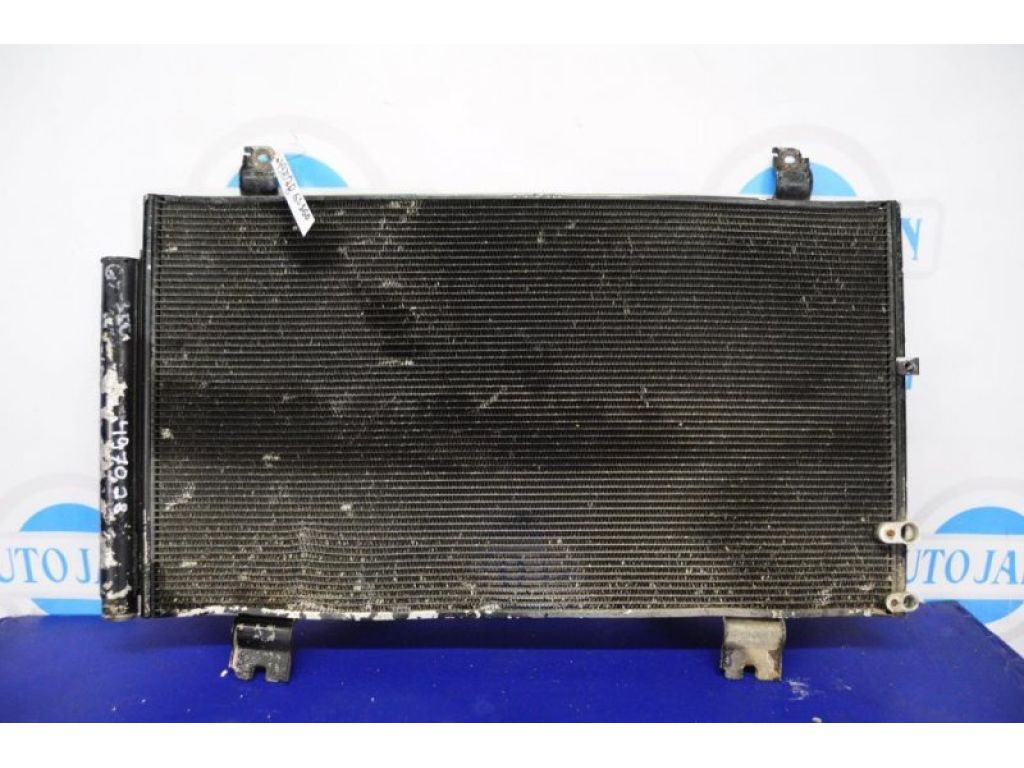 88460-30871 | Радіатор кондиціонера LEXUS GS350 GS300 05-11