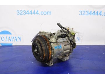 Компрессор кондиционера INFINITI M35/M45 04-10